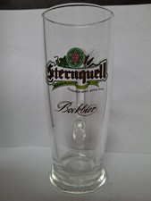 Brauereiglas "Sternquell