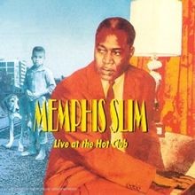 Live the hot - hot, von