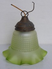 alte Lampe Deckenlampe