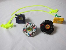 Beyblades V-Force Takara