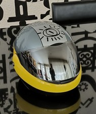 BMW Systemhelm in absollut