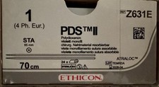PDS / STA 1