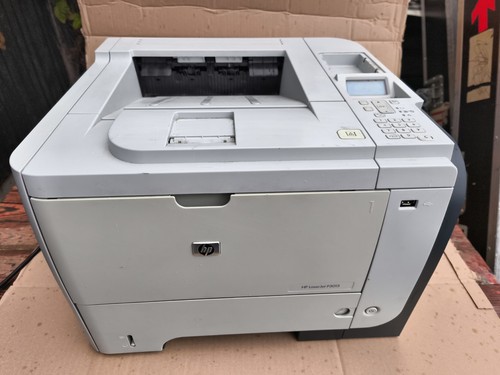 Laserjet p3015 drucker - laserjet,
