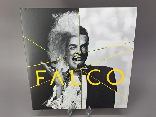 Falco falco60 limited - falco,