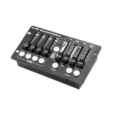 Eurolite DMX LED Easy Operator
