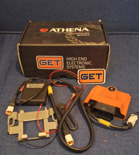 Get rx1 evo programmable ecu - evo, |