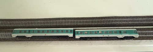 Lima triebwagen - lima,