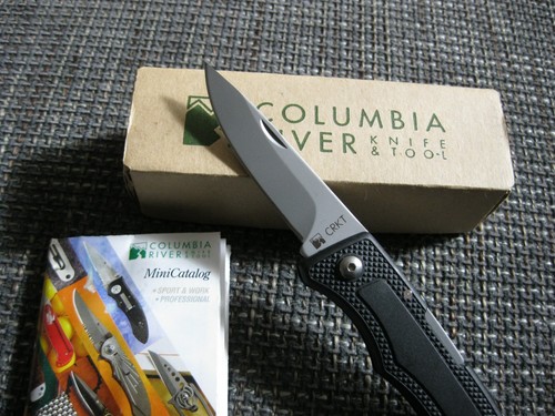 Taschenmesser von crkt - taschenmesser, crkt,