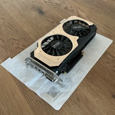 Palit GeForce GTX 970