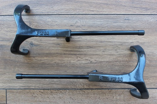 Emuk halter wohnwagen spiegel - halter,