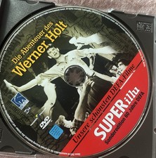 Die Abenteuer des Werner Holt