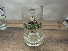 Freiberger pils bierglas - freiberger,