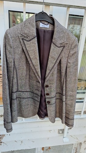 Damen blazer frank walder - damen,