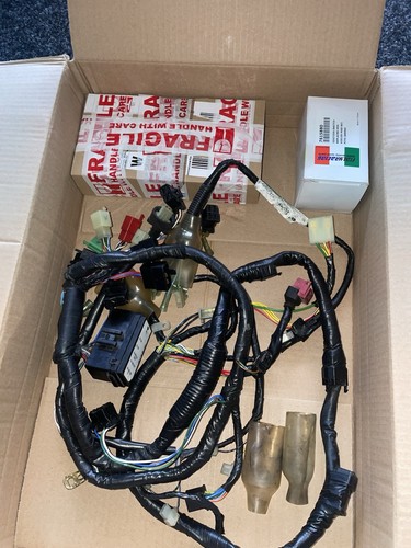 Hauptkabel honda cbr 900 - honda,