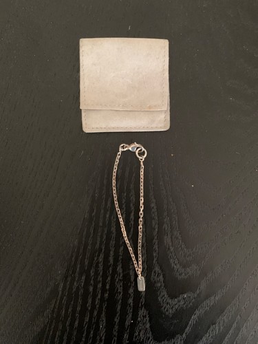 Chanel armband sterlingsilber - armband,