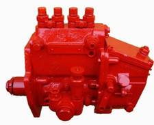 Mts belarus motor - mts, pumpe