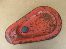 HAKO BOY ILO L101L RIEMENABDECKUNG KEILRIEMENSCHUTZ