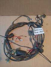 Kabelbaum Kabelstrang Tauris Fiera 125 4 Takt Bj 2009