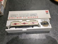 TT SCALE 1:120 3 x SEA LAND