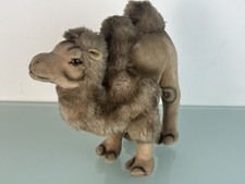 Steiff Tier Kamel 27cm ohne Fahne. Top Zustand siehe Fotos