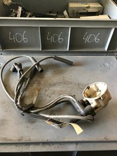 Fiat Panda 141A Uno Lancia Delta Y10 Verteilerkappe Bosch Zündkabel B669