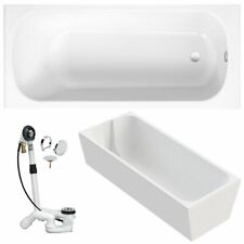 Bette Form Stahl-Badewanne