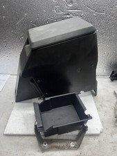 Toyota Land Cruiser LJ 70 J7 Mittelarmlehne Mittelkonsole BJ 4WD Allrad RAR