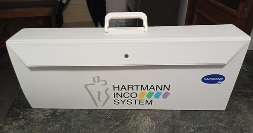 Hartmann sammler box folien - hartmann,