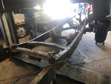 Ford F150 1989 Leiterrahmen