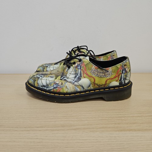 Martens 1461 tate - 1461, george