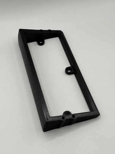 Bticino linea 3000 - linea, winkel