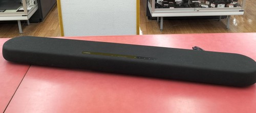 Yamaha yas 108 soundbar - yas-108, tv