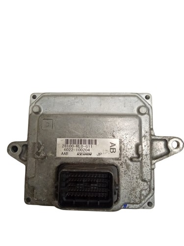 Honda accord ctdi 2 - accord, ex