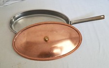 Pfanne SPRING CULINOX Deckel