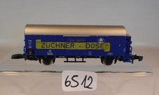 Märklin Mini Club Spur Z