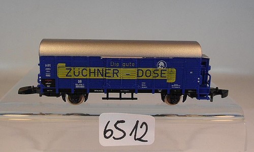 Märklin mini club spur - club,