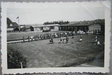 Orig. Foto Reichsarbeitsdienst