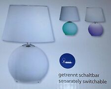 !ANGEBOT ! Wofi Leuchte Shields  mit Farbwechsler LED