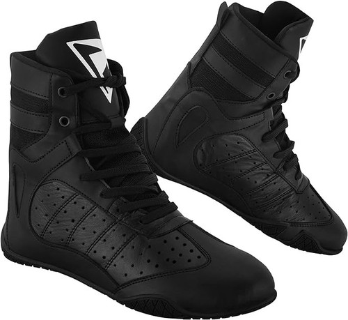 Profi boxstiefel herren - boxstiefel,