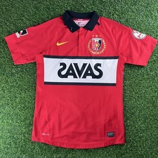 Urawa Reds 2012 Official
