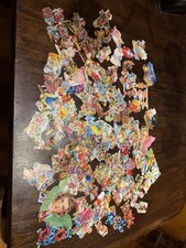 Alte Glanzbilder,Poesiebilder