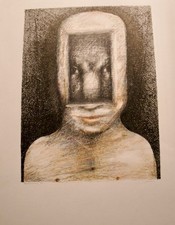 Piotr Kamieniarz - Golem