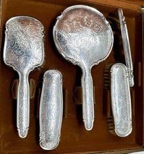 800er Silber Hermann Bauer