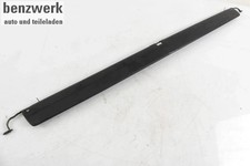 Mercedes W123 Windabweiser