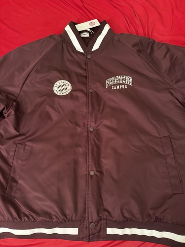 Bayern collage jacke campus - fc,