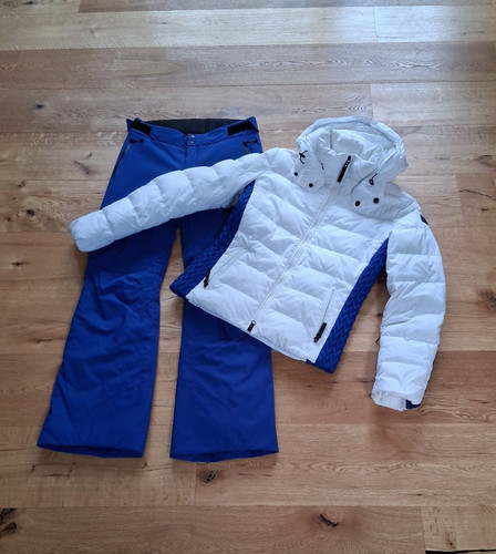Bogner fire ice - &, skianzug