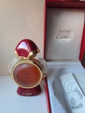Vintage Parfum Panthere De