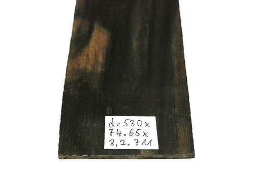 Ebenholz brettchen schöne - brettchen,