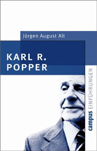 Karl popper - karl, r.
