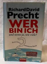 Richard David Precht, Wer bin